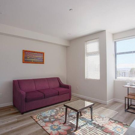 Luxurious Design One Bedroom Apt Near Balboa Park San Diego Dış mekan fotoğraf