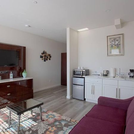 Luxurious Design One Bedroom Apt Near Balboa Park San Diego Dış mekan fotoğraf