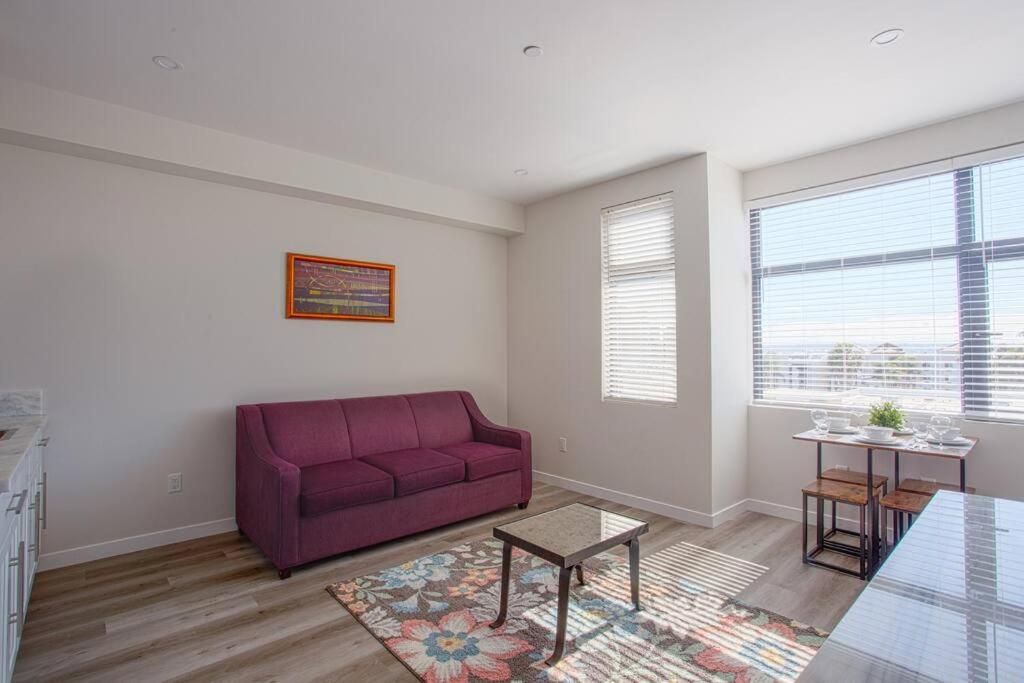Luxurious Design One Bedroom Apt Near Balboa Park San Diego Dış mekan fotoğraf