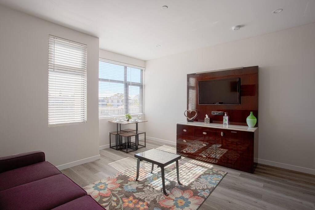 Luxurious Design One Bedroom Apt Near Balboa Park San Diego Dış mekan fotoğraf