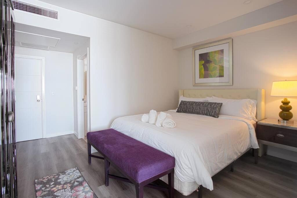 Luxurious Design One Bedroom Apt Near Balboa Park San Diego Dış mekan fotoğraf