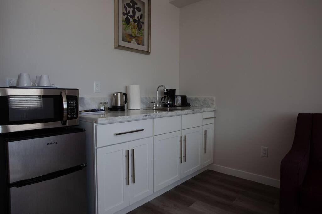 Luxurious Design One Bedroom Apt Near Balboa Park San Diego Dış mekan fotoğraf
