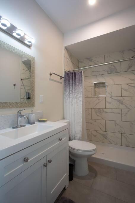 Luxurious Design One Bedroom Apt Near Balboa Park San Diego Dış mekan fotoğraf