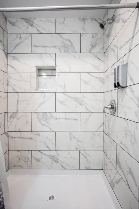 Luxurious Design One Bedroom Apt Near Balboa Park San Diego Dış mekan fotoğraf