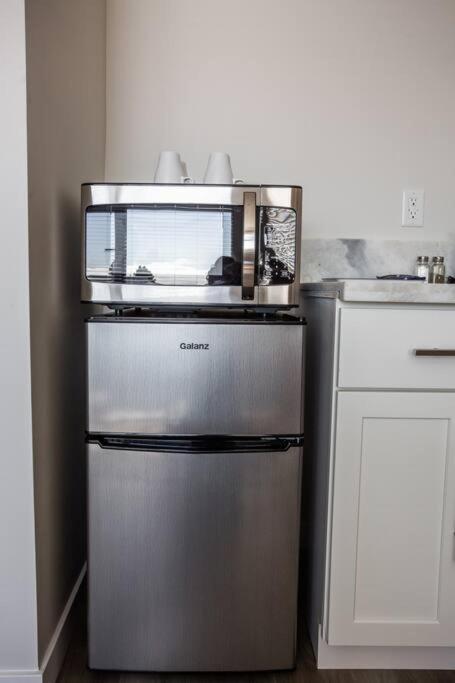 Luxurious Design One Bedroom Apt Near Balboa Park San Diego Dış mekan fotoğraf