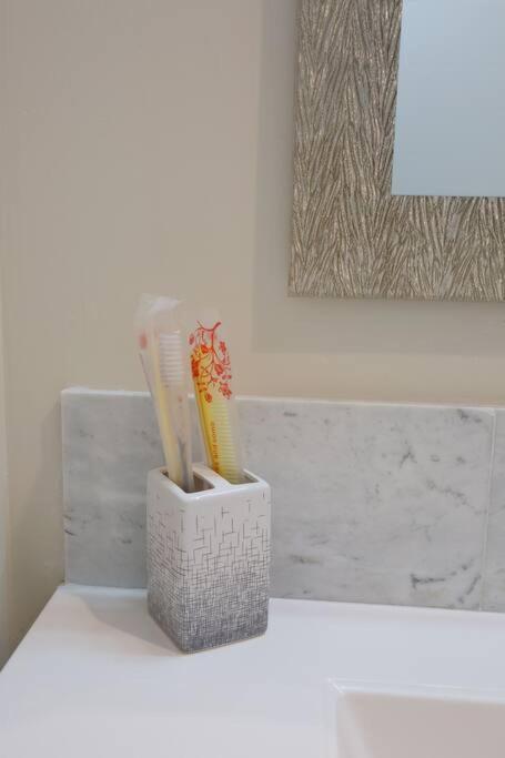 Luxurious Design One Bedroom Apt Near Balboa Park San Diego Dış mekan fotoğraf