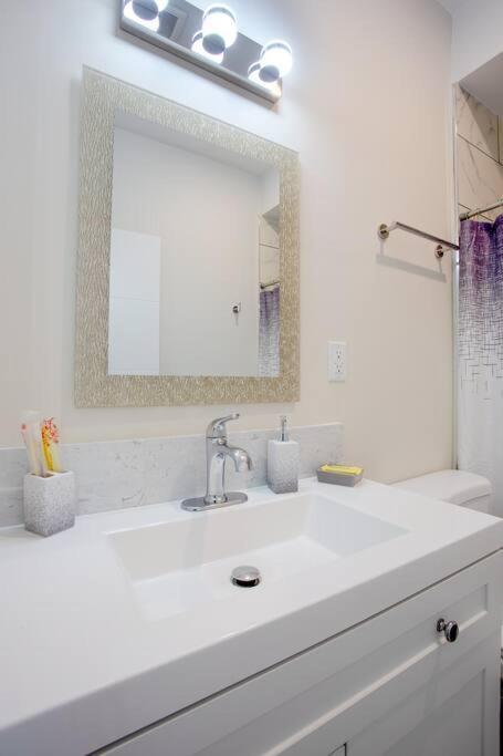 Luxurious Design One Bedroom Apt Near Balboa Park San Diego Dış mekan fotoğraf